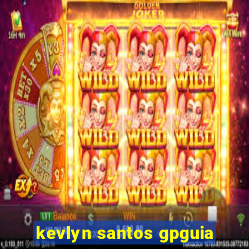 kevlyn santos gpguia